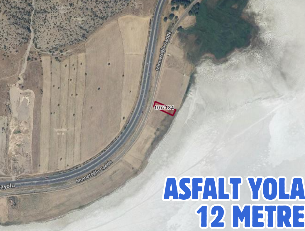DENİZLİ ÇARDAK HÜRRİYET 2.055 M² TARLAMIZ SATILIKTIR - DENİZLİ ÇARDAK fotoğraf 3